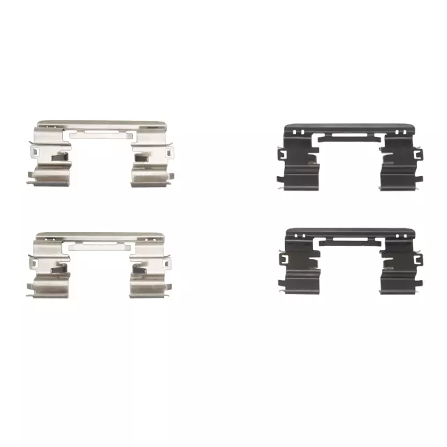 34039018 - : Disc Brake Hardware Kit for DYNAMIC FRICTION Image