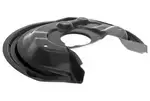 V105014 - : Splash Panel, brake disc for Vaico Image