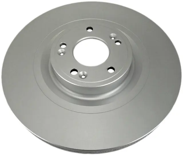 R6F291U - : Advics Disc Brake Rotor for Advics Image