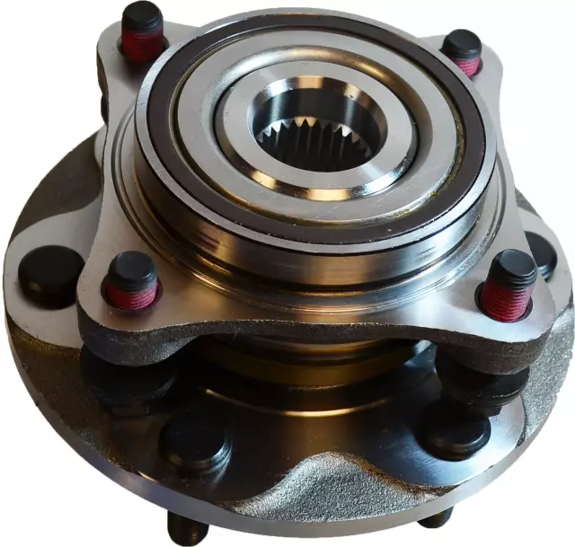 BR930978 - : Hub Assembly. for SKF Image