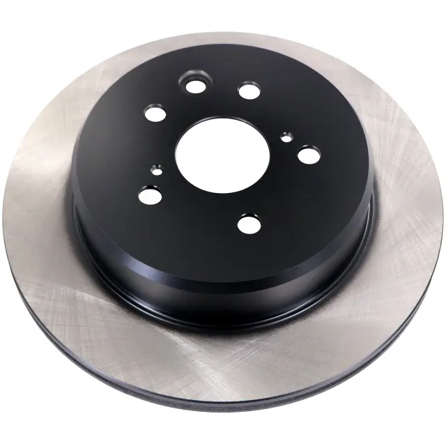 A6R046U - : ADVICS OE Replacement Disc Brake Rotor for Advics Image