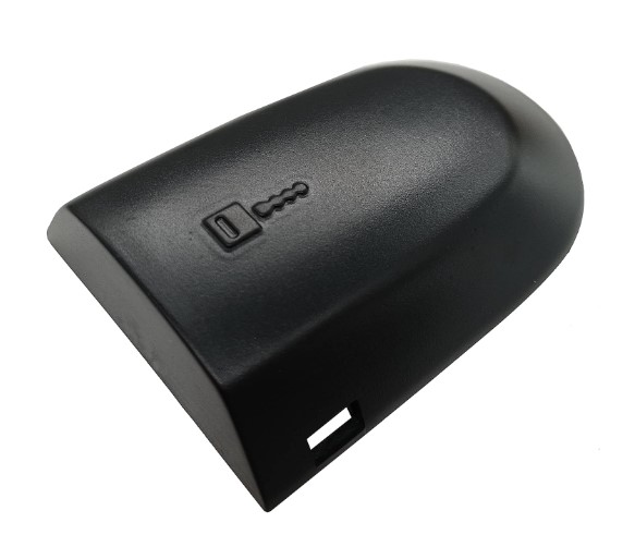 C2P7224XXX - Body: Handle Bezel for Jaguar Image