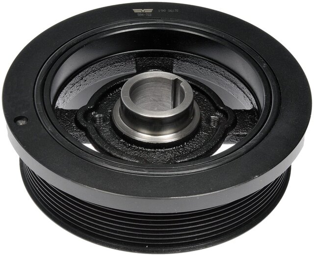 594703 - Engines &amp; Components: Harmonic Balancer Assembly for Dorman Image