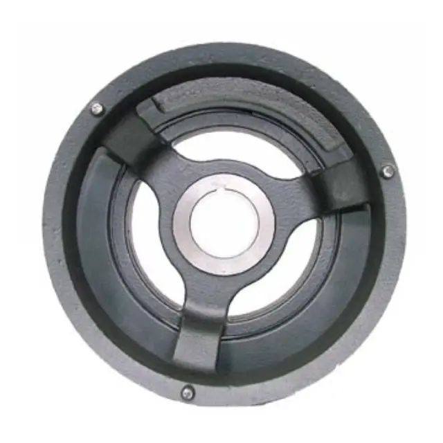 PB1186N - Engines &amp; Components: Engine Harmonic Balancer for DAYCO HYDRAULIC Image