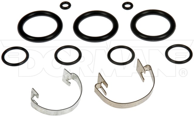 949795 - : Air Spring Solenoid O-Ring Kit for Dorman Image