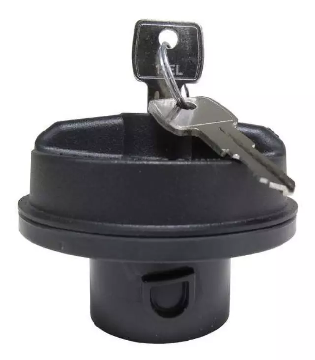 31858 - Air Intake &amp; Fuel Delivery: Gates Fuel Tank Cap for Gates Image