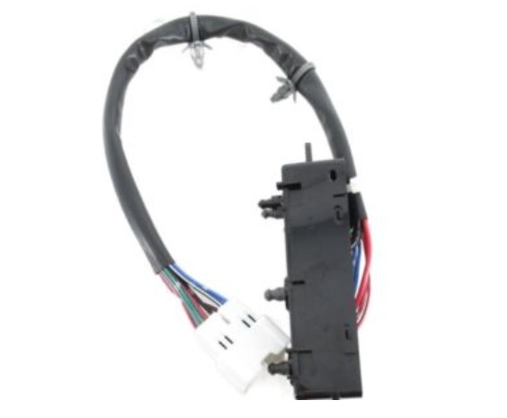 87066ZQ00A - : Power Seat Switch for Nissan Image