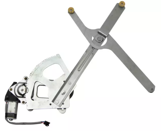 82948 - Interior: Power Window Motor and Regulator Assembly for ACI Image