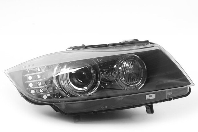 63117240262 - Electrical: Headlight for BMW Image