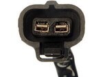 621175 - : Dual Fan Assembly Without Controller for Toyota: Highlander Image