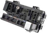 598729 - : Remanufactured Totally Integrated Power Module for Dodge: Caliber | Jeep: Compass, Patriot Image