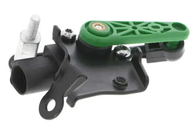 V10720058 - Suspension &amp; Steering: Suspension Ride Height Sensor for VEMO Image