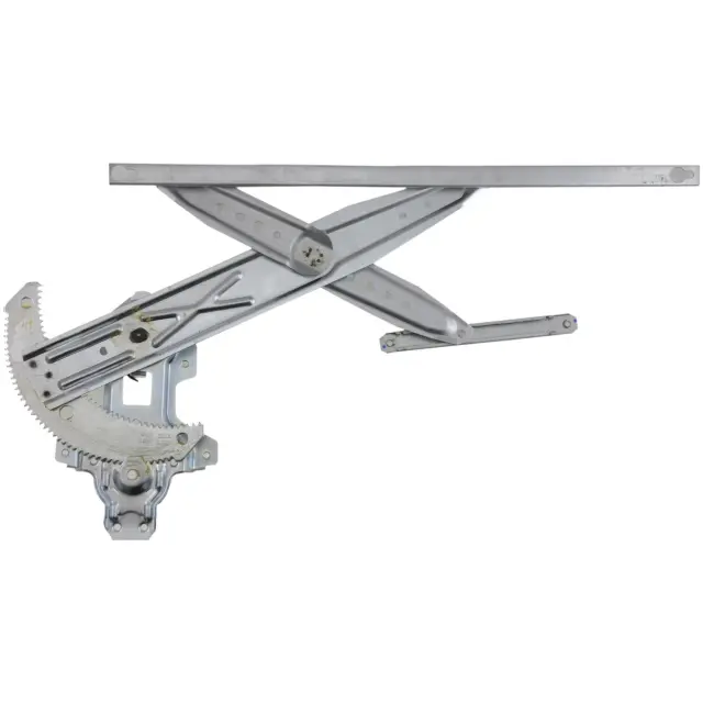 WR40736 - Interior: Window Regulator - Power for Continental Image