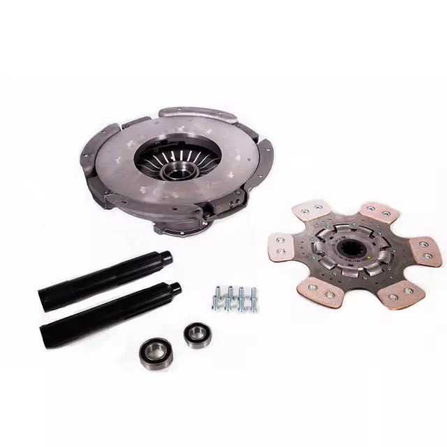 53506401 - : OE Replacement Kit Chevrolet for VALEO Image
