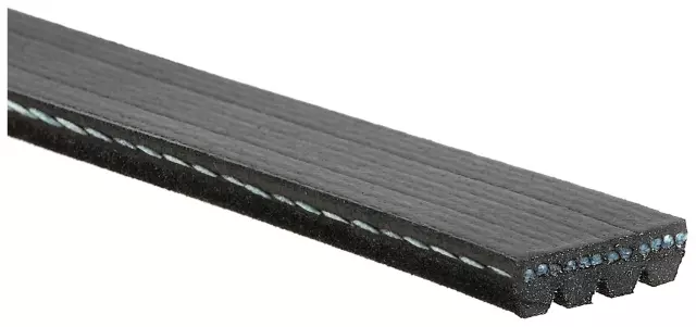 K040268 - Engines &amp; Components: Micro-V Serpentine Drive Belt for Gates Image