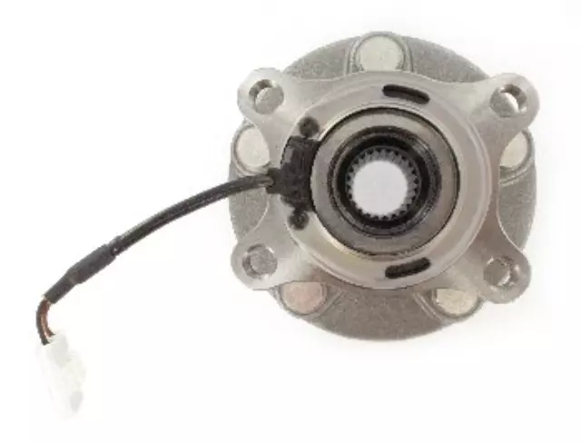 BR930781 - : Hub Assembly. for SKF Image