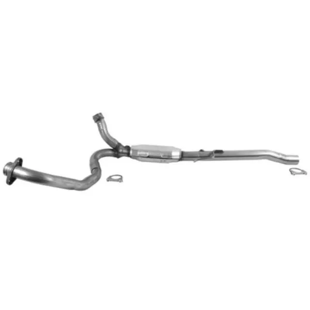 14633 - : Walker Ultra EPA 14633 Direct Fit Catalytic Converter for Dodge Ram 1500 for Walker Exhaust Image