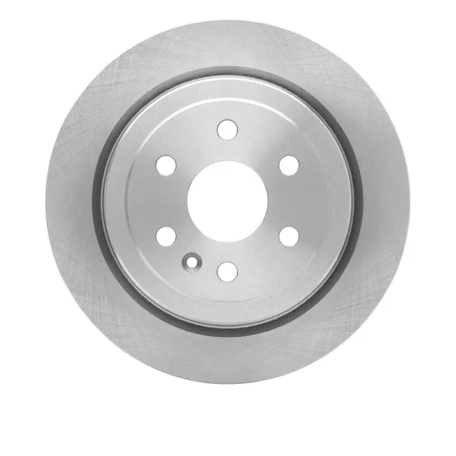 60046045 - : Disc Brake Rotor for DYNAMIC FRICTION Image
