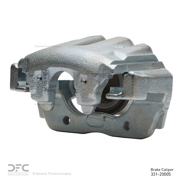33120005 - Brakes &amp; Brake Parts: Disc Brake Caliper for DYNAMIC FRICTION Image