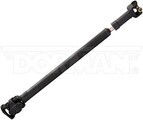 946921 - : Rear 1-Piece Steel Driveshaft Assembly for Ford: F-250 Super Duty, F-350 Super Duty Image