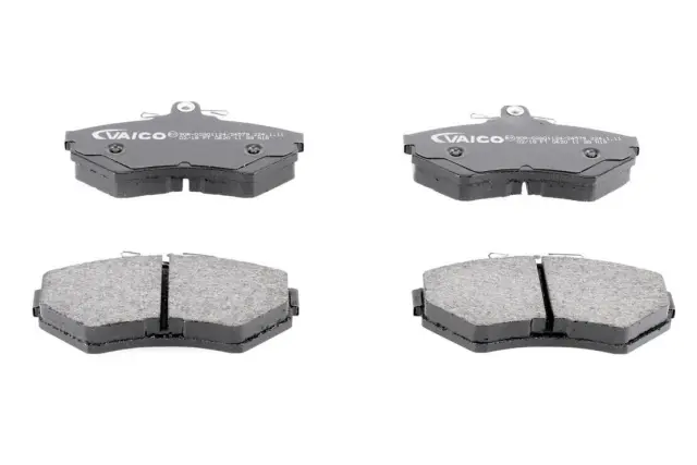 V108136 - Brakes &amp; Brake Parts: Brake Pad Set, disc brake for Vaico Image