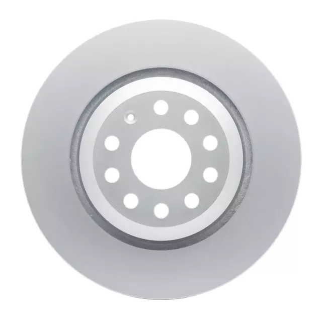 60474030 - Brakes &amp; Brake Parts: Disc Brake Rotor for DYNAMIC FRICTION Image
