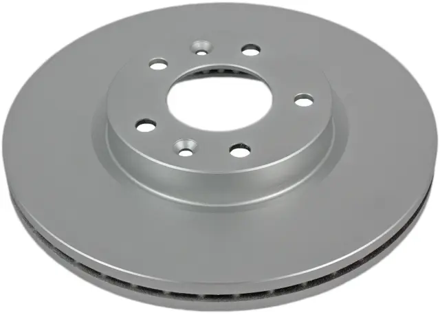 K6F143U - : ADVICS OE Replacement Disc Brake Rotor for Advics Image
