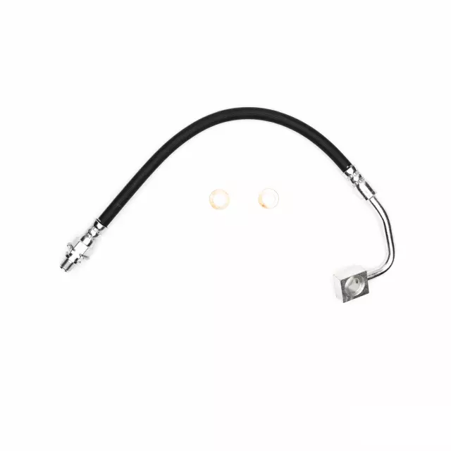 35039040 - : Brake Hydraulic Hose for DYNAMIC FRICTION Image