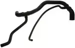 22650 - : Gates Radiator Coolant Hose for Gates Image