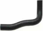 22420 - : Gates Radiator Coolant Hose for Gates Image