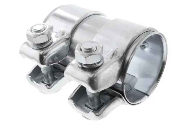 V101834 - Exhaust: Pipe Connector, exhaust system for Vaico Image