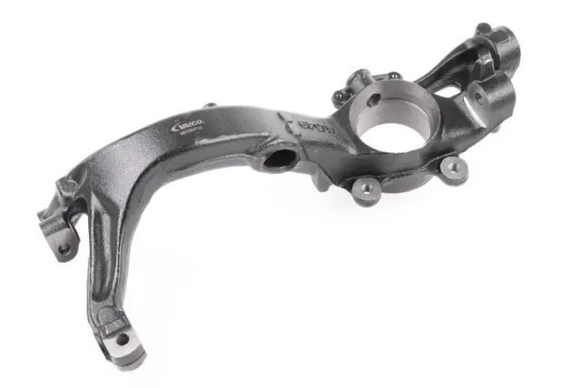 V106339 - Suspension &amp; Steering: Steering Knuckle, wheel suspension for Vaico Image