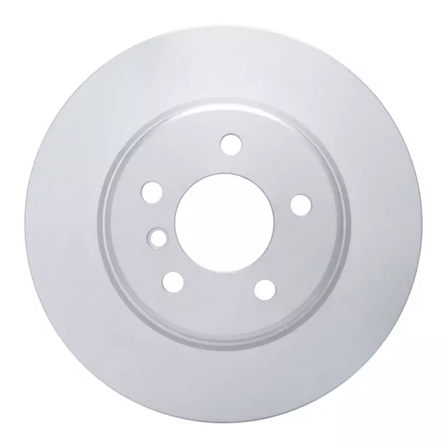 60431103 - : Disc Brake Rotor for DYNAMIC FRICTION Image