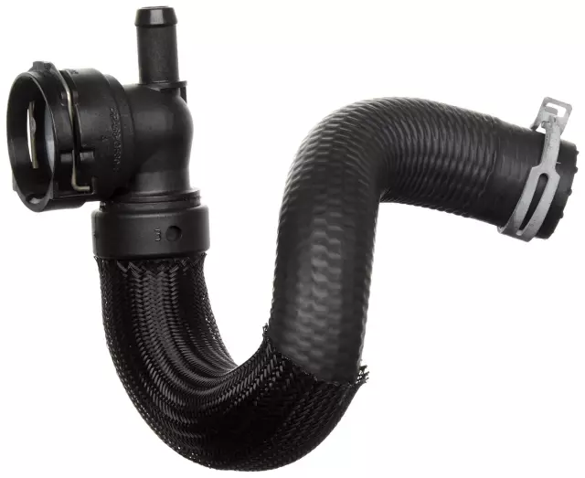 24421 - : Gates Radiator Coolant Hose for Gates Image