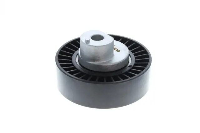 V200209 - Engines &amp; Components: Deflection/Guide Pulley, v-ribbed belt for Vaico Image