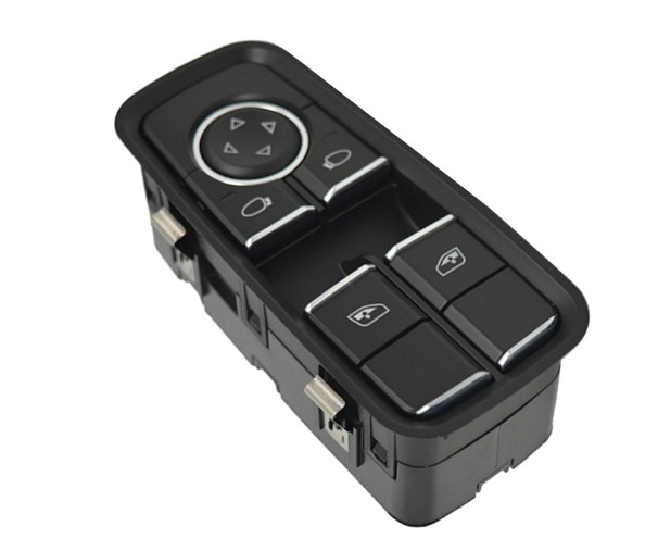 99161315102DML - Body: Window Switch for Porsche Image