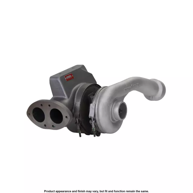 S8640102R - : Rotomaster Turbocharger for Rotomaster Image