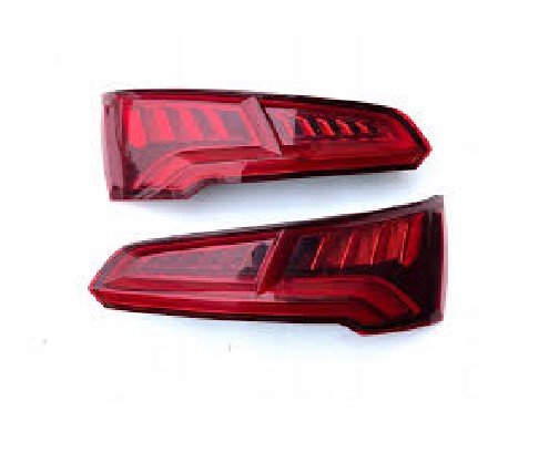 80A945094A - Electrical: Combo Lamp Assembly for Audi Image