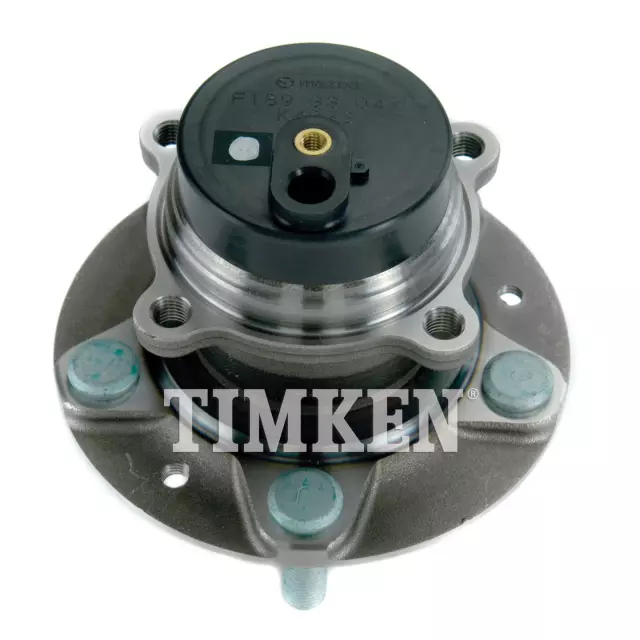 HA590360 - Wheels, Tires &amp; Parts: Wheel Bearing and Hub Assembly for TIMKEN Image