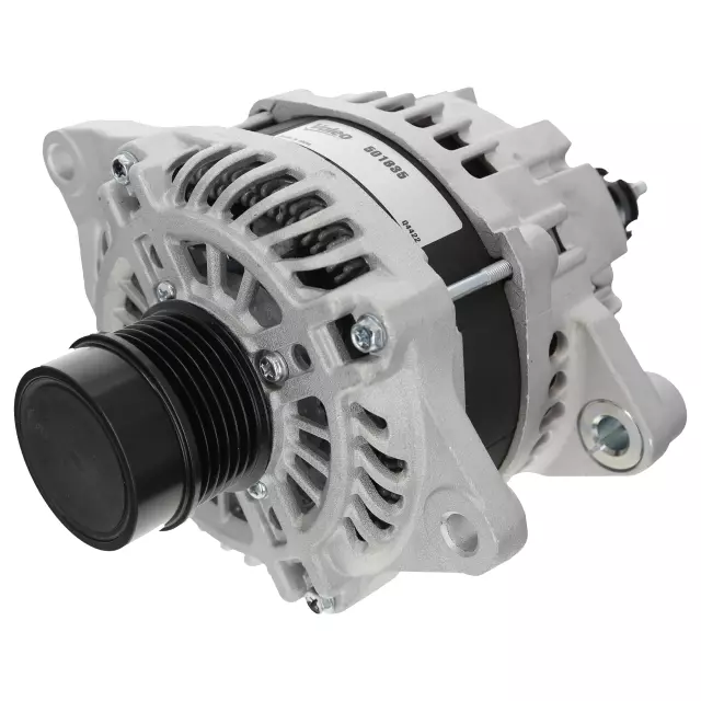 501835 - Charging &amp; Starting Systems: Alternator for VALEO Image