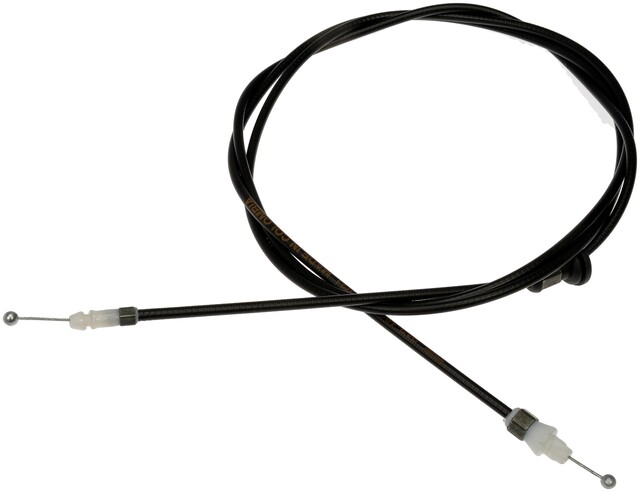 912485 - Exterior: Hood Release Cable Assembly for Dorman Image