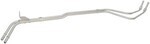 624295 - : Transmission Oil Cooler Pressure And Return Line for Ford: Explorer, Explorer Sport Trac | Mercury: Mountaineer Image