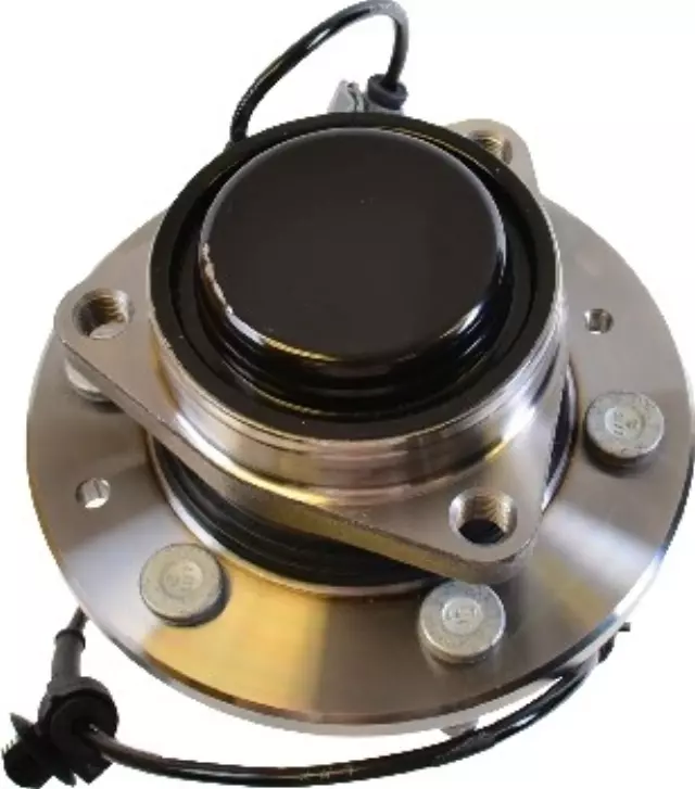 BR930915 - Wheels, Tires &amp; Parts: Hub Assembly. for SKF Image