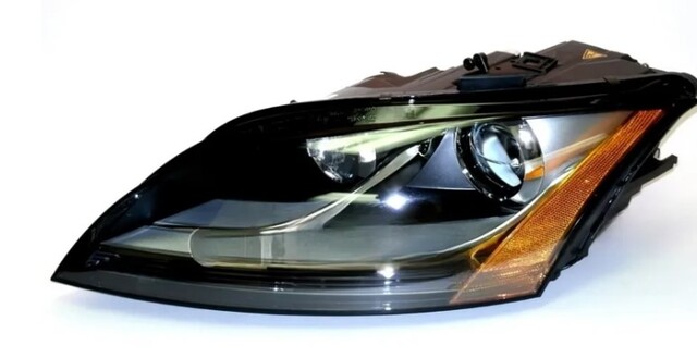 8J0941029AT - Electrical: Headlamp Assembly for Audi Image