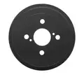 36576038 - : Brake Drum for DYNAMIC FRICTION Image