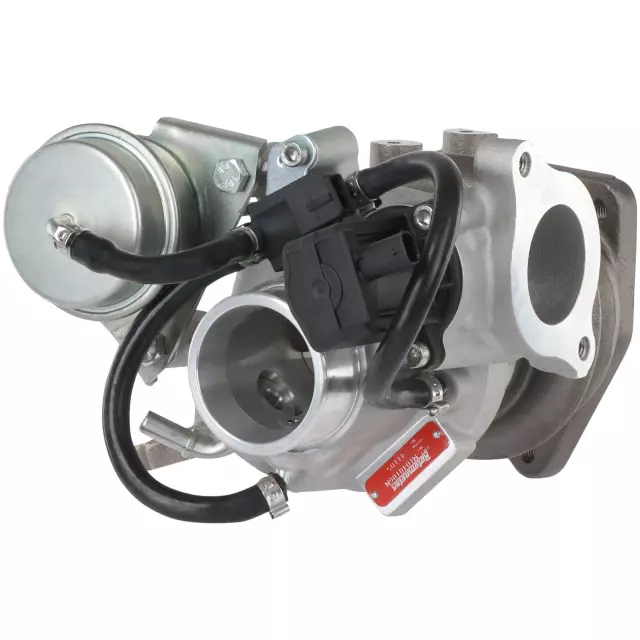 M1040106N - : Rotomaster Turbocharger for Rotomaster Image