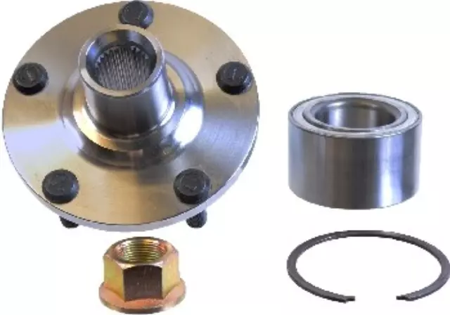 BR930574K - : Wheel Bearing. for SKF Image