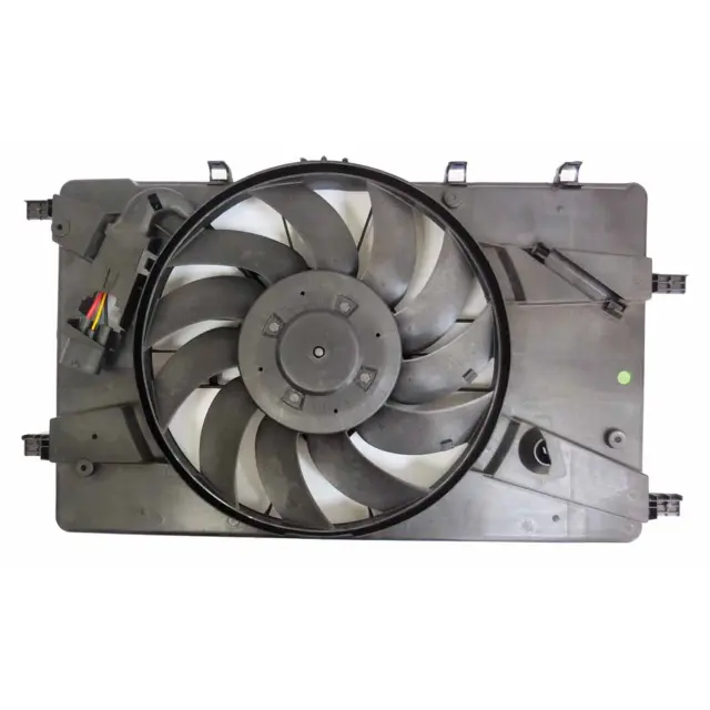 FA72150 - : Radiator Fan Assembly for Continental Image