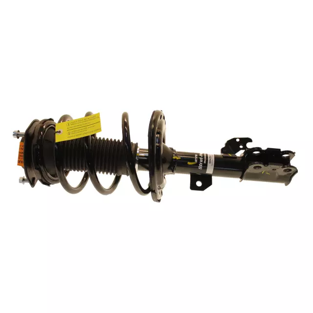 SR4253 - : Suspension Strut and Coil Spring Assembly for KYB Image