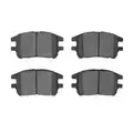 1310093000 - : Disc Brake Pad Set for DYNAMIC FRICTION Image